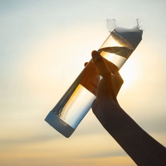 Anti Penuaan Dini Dengan Alkaline Water Enagi Supplier